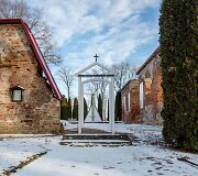 Lankeli&scaron;kių bažnyčia