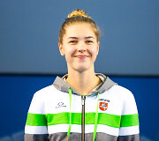 Kotryna Teterevkova