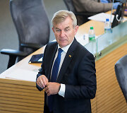 Viktoras Pranckietis