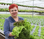 Audronė Žebrauskienė