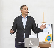Artūras Zuokas