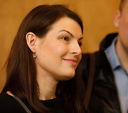 Rasos Kazėnienės teismas