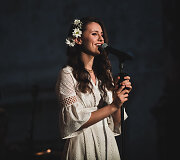 Ieva Zasimauskaitė