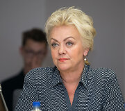 Irina Rozova