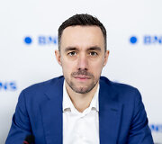 Paulius Kabelis