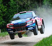 &bdquo;Rally Cup Visaginas&ldquo;