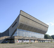 Vilniaus koncertų ir sporto rūmai