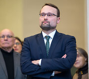 Mindaugas Kvietkauskas