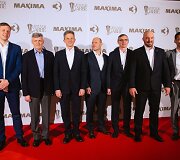 &bdquo;Lietuvos garbė 2018&ldquo; apdovanojimų ceremonijos svečiai