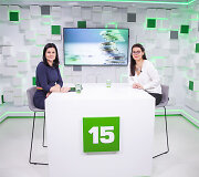 Sonata Gutauskaitė-Bubnelienė, Monika Svėrytė