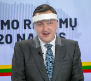 Antanas Guoga