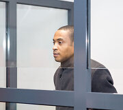 Oluwaseun Evans Ayotunde