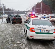 Įvykio vietoje
