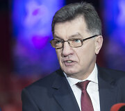 Algirdas Butkevičius