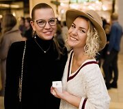 Simona Brazdžionytė, Liucina Rimgailė