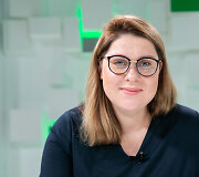 Dovilė Filmanavičiūtė