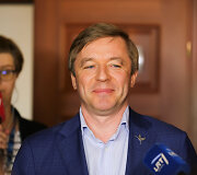 Ramūnas Karbauskis