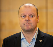 Saulius Skvernelis