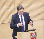 Algirdas Butkevičius