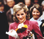 Princesė Diana