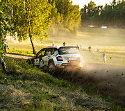 &bdquo;7bet Rally Lazdijai 2024&ldquo; GR4