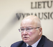 Zenonas Vaigauskas