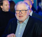 Valdas Benkunskas apibendrino nuveiktus darbus ir pristatė savo apsisprendimą dėl antrosios kadencijos