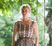 Kate Winslet filme &bdquo;Skaitovas&ldquo;