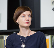 Monika Garbačiauskaitė-Budrienė