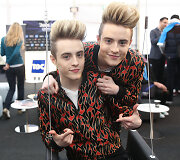 &bdquo;Jedward&ldquo;