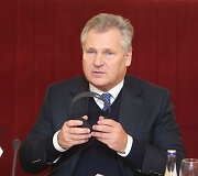 Aleksandras Kwasniewskis