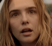 Zoey Deutch filme &bdquo;Suaugusiųjų žaidimai&ldquo;
