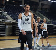 &bdquo;Bucket Summer League&ldquo;: trečia diena