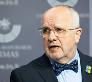 Juozas Olekas