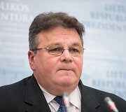 Linas Linkevičius