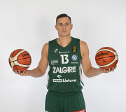 Paulius Jankūnas