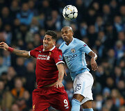 &bdquo;Manchester City&ldquo; &ndash; &bdquo;Liverpool&ldquo;