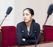 Saida Brižinskaja