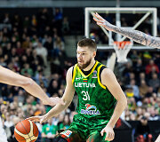 Rokas Giedraitis