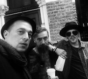 &bdquo;Baltic Balkan&ldquo; festivalyje &bdquo;Boomtown Fair&ldquo;