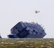 Krovininis laivas &bdquo;Hoegh Osaka&ldquo; 