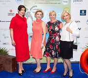 Renginio &bdquo;Sužydėjusi viltis&ldquo; svečiai