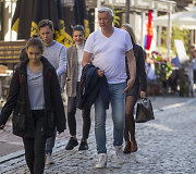 Bobų vasara Vilniuje