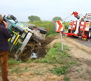 Avarijos vietoje