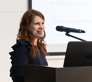 Ieva Petronytė - Urbonavičienė