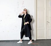 &bdquo;Paint Your Life&ldquo;: dizainerės Lauros Dailidėnienės ir menininkės Kunigundos Dineikaitės projektas