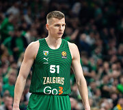 Arnas Butkevičius