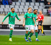 &bdquo;Kauno Žalgirio&ldquo; futbolininkai