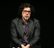 Gintautas Mažeikis