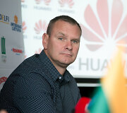 Mindaugas &Scaron;pokas
